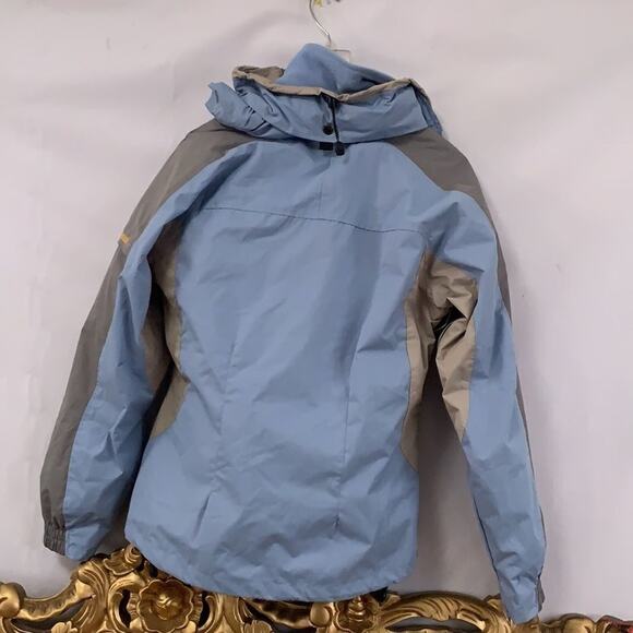 COLUMBIA TITANIUM‎ INTERCHANGE JACKET SIZE L - Picture 4 of 11